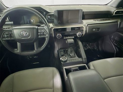 Used 2024 Toyota Tacoma SR5 image 16