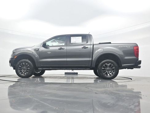 Used 2019 Ford Ranger XLT w/ Equipment Group 302A Luxury AWD/4WD image 31