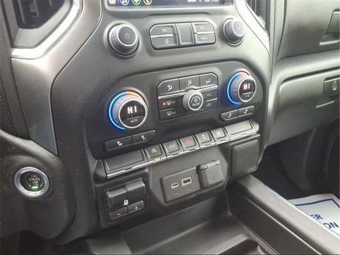 Used 2021 Chevrolet Silverado 1500 RST w/ Rally Edition image 19