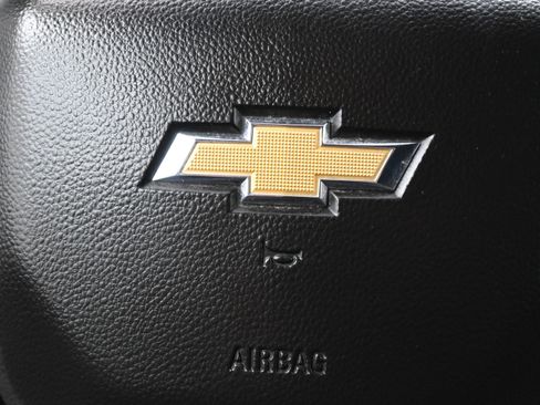 Used 2023 Chevrolet Silverado 1500 Custom image 26