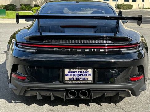 Used 2022 Porsche 911 GT3 image 13