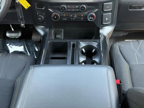 Used 2025 Ford F150 STX image 14