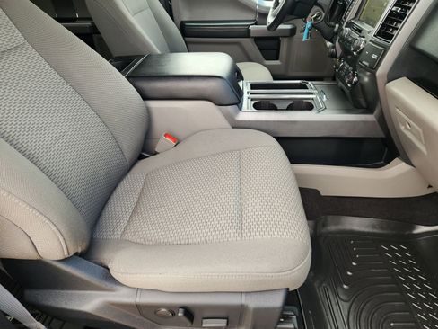 Used 2019 Ford F150 XLT w/ Equipment Group 302A Luxury image 14