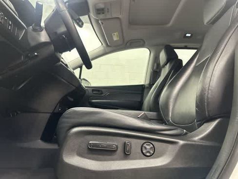 Used 2022 Honda Odyssey EX-L image 25