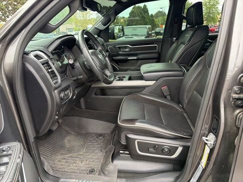 Used 2020 RAM 1500 Laramie image 18