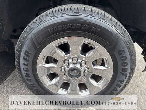 Used 2019 Ford F250 Lariat w/ Chrome Package image 39