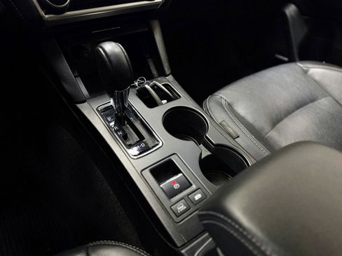 Used 2019 Subaru Outback 2.5i Limited image 21