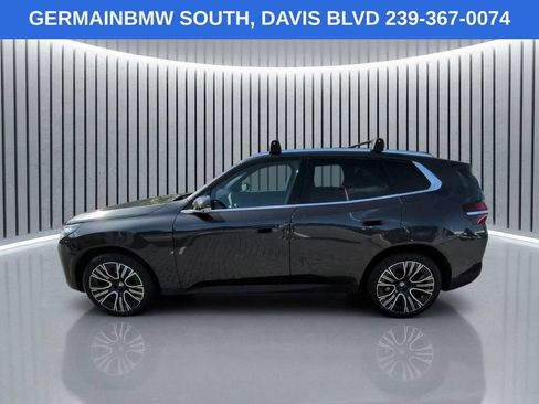 Certified 2025 BMW X3 xDrive30i w/ Premium Package AWD/4WD image 8