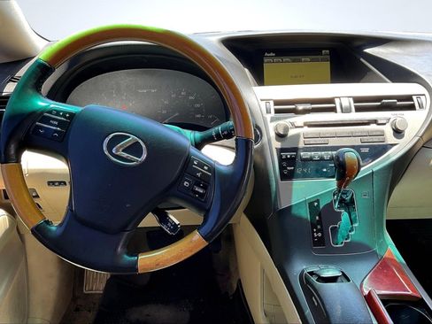 Used 2011 Lexus RX 350 2WD image 5