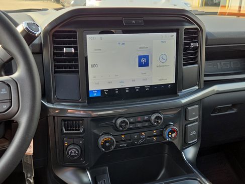 New 2026 Ford F150 STX image 13