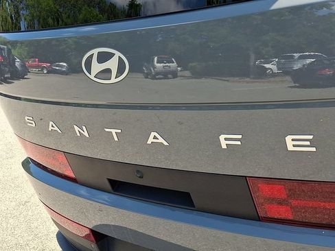 Used 2024 Hyundai Santa Fe SEL AWD/4WD image 34