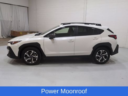 Certified 2025 Subaru Crosstrek 2.5i Premium AWD/4WD image 6