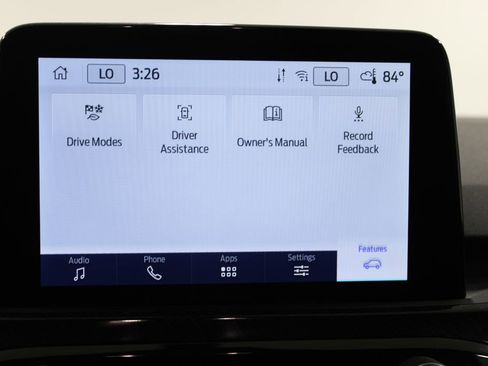 Used 2025 Ford Escape ST-Line AWD/4WD image 48