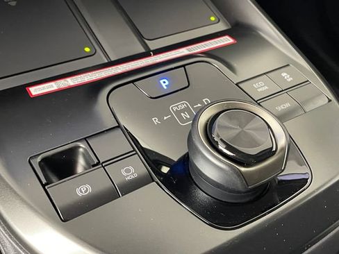 New 2026 Toyota bZ FWD image 4
