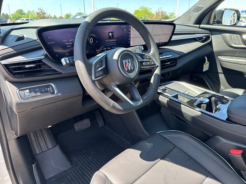 New 2026 Buick Enclave Sport Touring w/ Power Package AWD/4WD image 15