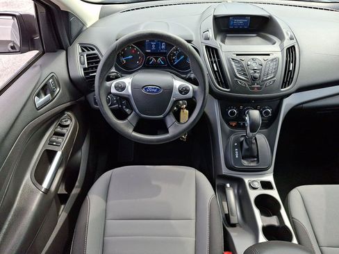 Used 2015 Ford Escape SE AWD/4WD image 11