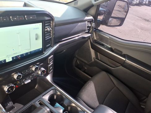 Used 2021 Ford F150 XLT w/ Equipment Group 302A High image 21