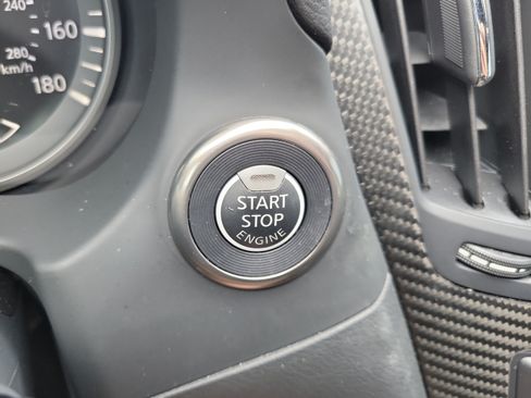 Used 2024 INFINITI Q50 Red Sport 400 AWD/4WD image 27