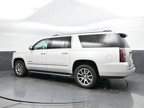 Used 2020 GMC Yukon XL Denali w/ Open Road Package AWD/4WD image 6