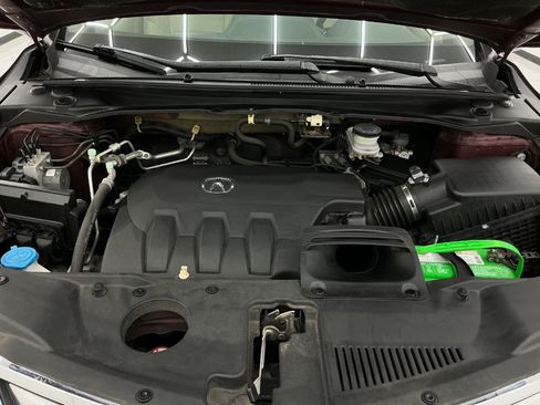 Used 2014 Acura RDX AWD w/ Technology Package image 44