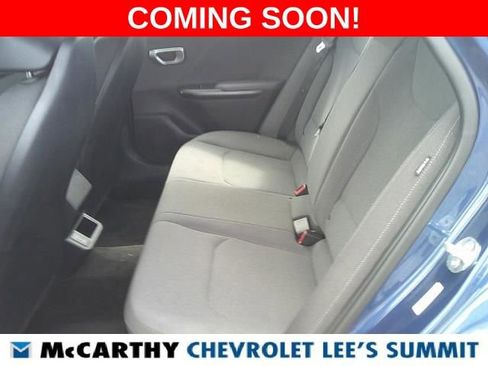 Used 2025 Kia K4 LXS image 6