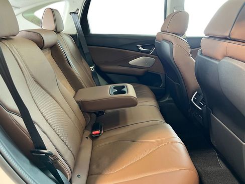 New 2026 Acura RDX SH-AWD w/ Advance Package image 32