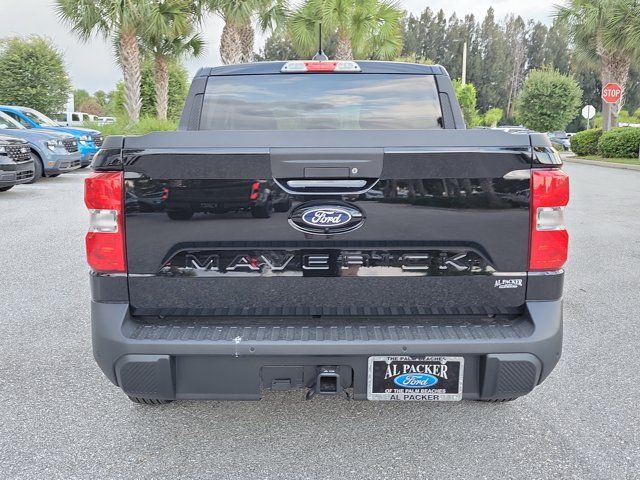New 2026 Ford Maverick XLT w/ XLT Luxury Package FWD image 8
