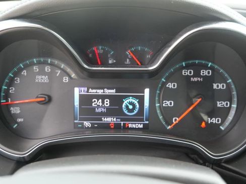 Used 2015 Chevrolet Impala LT w/ Convenience Package image 23