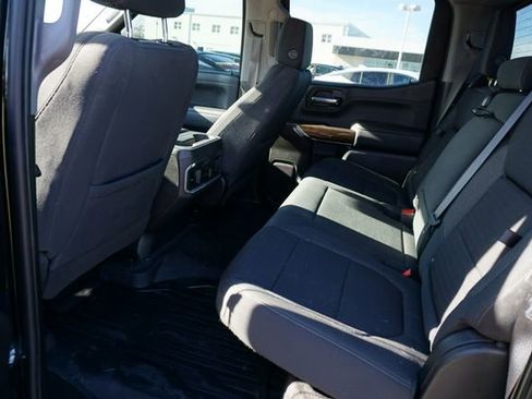 Used 2021 GMC Sierra 1500 Elevation w/ Preferred Package image 12