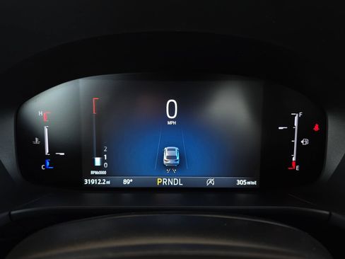 Used 2025 Ford Escape ST-Line Select AWD/4WD image 21
