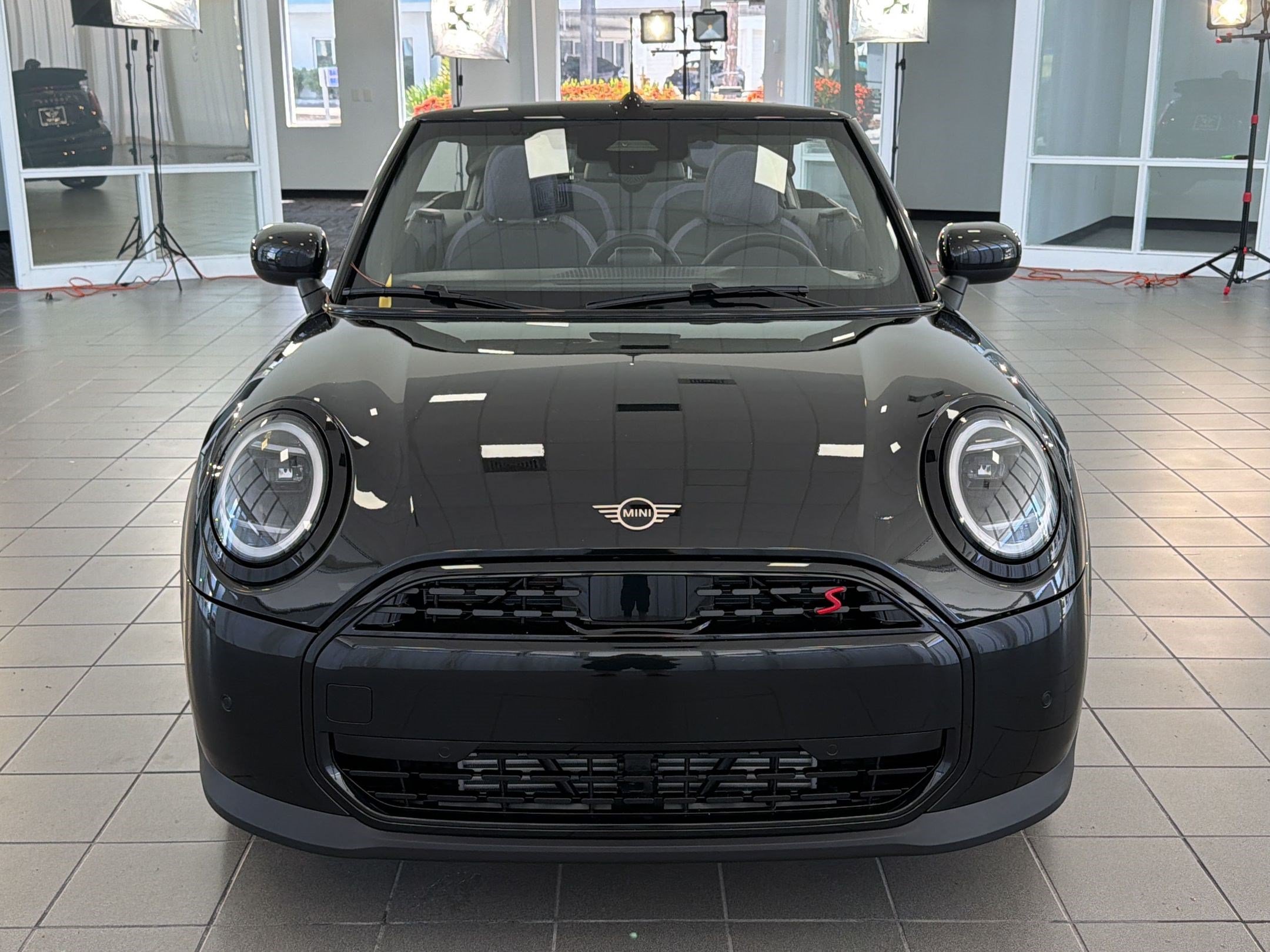 New 2026 MINI Cooper S FWD image 6