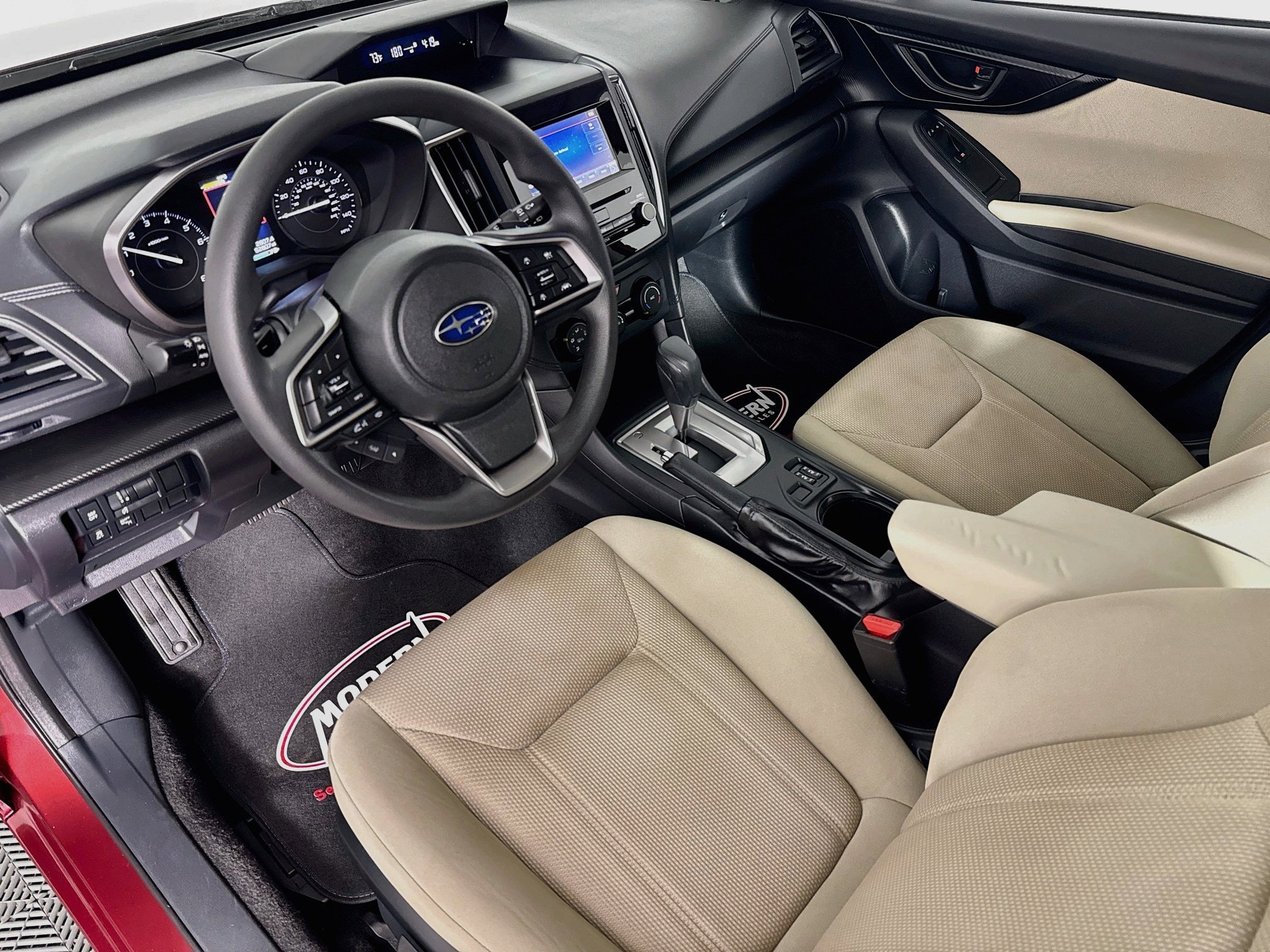 Used 2019 Subaru Impreza 2.0i Premium AWD/4WD image 8