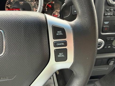 Used 2008 Honda Ridgeline RTS image 27