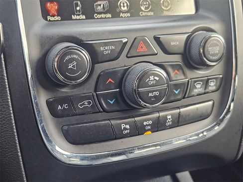 Used 2014 Dodge Durango Limited w/ Trailer Tow Group IV image 32