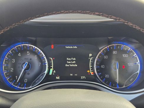 New 2026 Chrysler Pacifica Pinnacle image 11