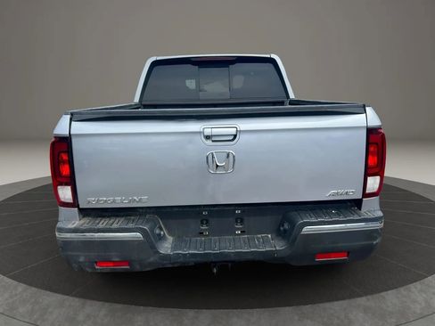 Used 2019 Honda Ridgeline RTL image 6
