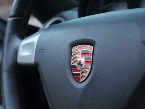 Used 2005 Porsche Boxster S image 49