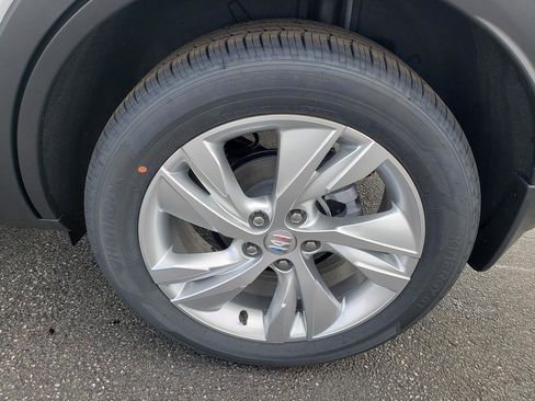 New 2026 Buick Encore GX Preferred w/ Comfort Package image 20