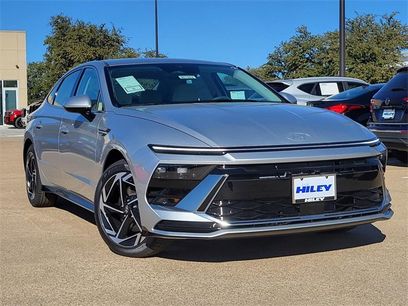 New 2026 Hyundai Sonata SEL