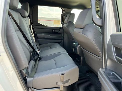New 2026 Toyota Tacoma SR AWD/4WD image 20