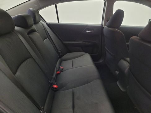 Used 2016 Honda Accord LX image 19