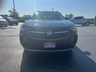 Used 2023 Buick Envision Preferred