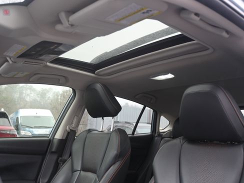 Used 2021 Subaru Crosstrek 2.5i Limited w/ Moonroof Package 2 image 18