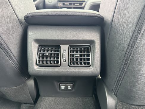 New 2026 Toyota Camry XSE FWD image 7