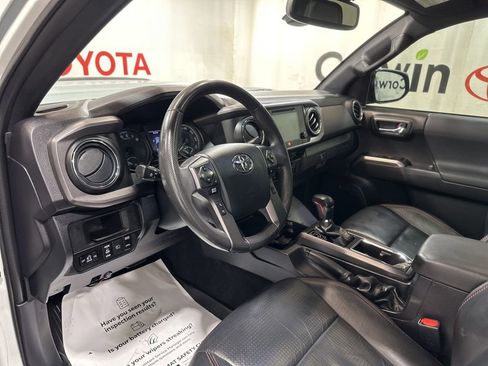 Used 2019 Toyota Tacoma TRD Pro image 21