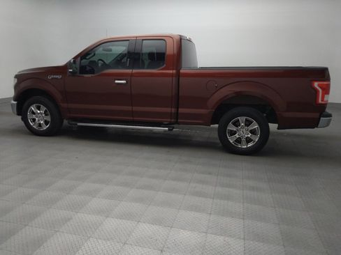 Used 2016 Ford F150 XLT w/ Equipment Group 301A Mid image 3