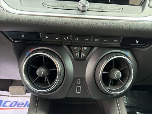 New 2026 Chevrolet Blazer LT w/ Midnight/Sport Edition image 25
