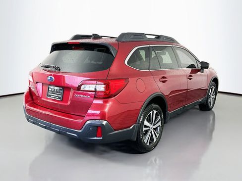 Used 2019 Subaru Outback 2.5i Limited w/ Protection Package #1 AWD/4WD image 7