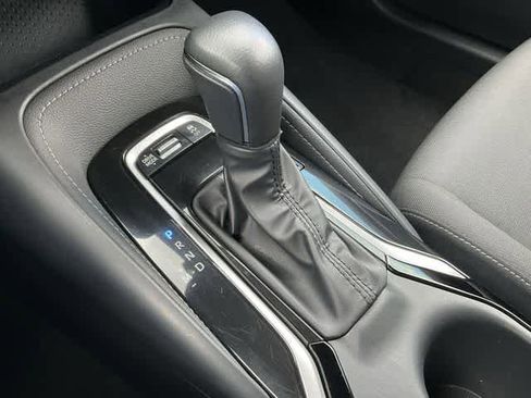 Used 2025 Toyota Corolla SE FWD image 25
