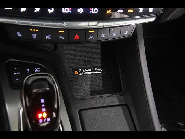 Used 2025 Cadillac CT5 Premium Luxury w/ Technology Package AWD/4WD image 16